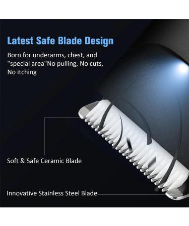 Professional Hair Clippers & Trimmers for Men - Electric Shaver & Beard Groomer - International Shipping - Buy Online on GoSupps.com