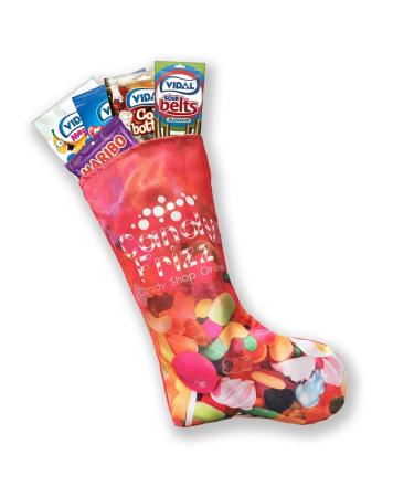 CandyFrizz Selection - Befana sock 2024 - (Choose flavors 450Gr)