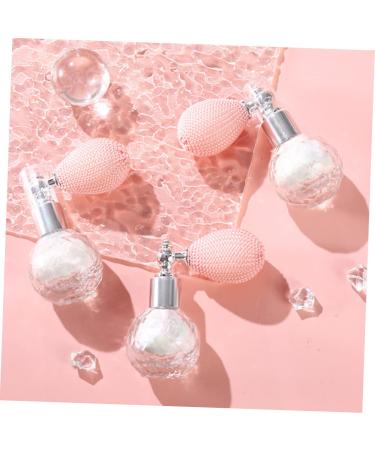 High Gloss Dusting Shimmering Spray Powder - Sparkle Glitter Body Spray for Women | Miss Diamond Glass White 0.04 oz - Body Makeup Highlighter - Buy Online on GoSupps.com