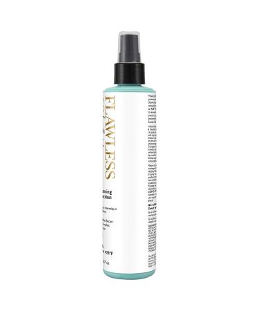 Flawless by Gabrielle Union Shine Enhancing Heat Protection Hair Spray 8 OZ - Buy Online on GoSupps.com
