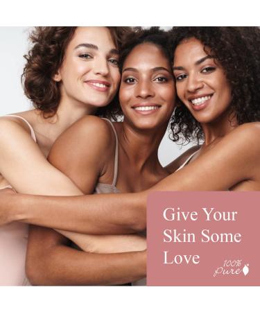 100% PURE Nourishing Body Cream Coconut Lotion Luxurious Dry Skin Hydration & Replenishment Natural Anti-Aging Moisturizer & Skincare for All Skin Types Women & Men - Vegan - 8 oz Coconut 8 Ounce (Pack of 1) - Buy Online on GoSupps.com