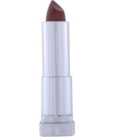 Maybelline Color Sensational Lipstick 750 Choco Pop - Long-Lasting and Vibrant Lip Color - Buy Online on GoSupps.com