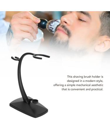 Safety Razor & Brush Holder Corrosion-Resistant Men's Shaving Set Organizer | Ship Worldwide - Buy Online on GoSupps.com