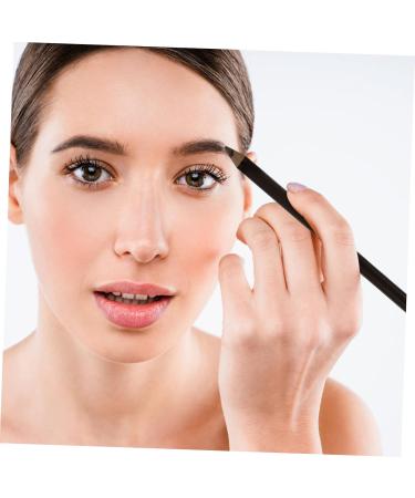 OHPHCALL Hard Core Eyebrow Pencil Eyebrow Tools Eyebrow Cosmetic Tool Eyebrow Pencil Waterproof Wooden - Buy Online on GoSupps.com