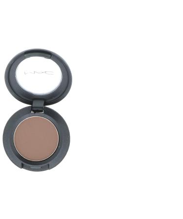 MAC Eyeshadow Mini - Charcoal Brown Matte - 0.053 oz - Buy Online on GoSupps.com