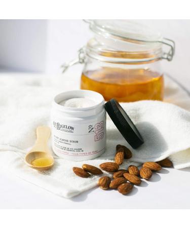 C.O. Bigelow Face Care Collection - Honey Almond Scrub | Shop Internationally for Radiant Skin - Buy Online on GoSupps.com