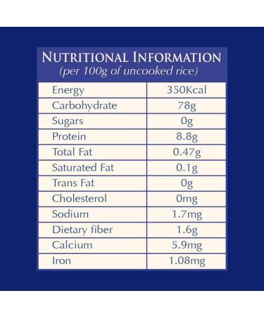 BBRATS Daawat Traditional Basmati Rice 1kg - Buy Online on GoSupps.com