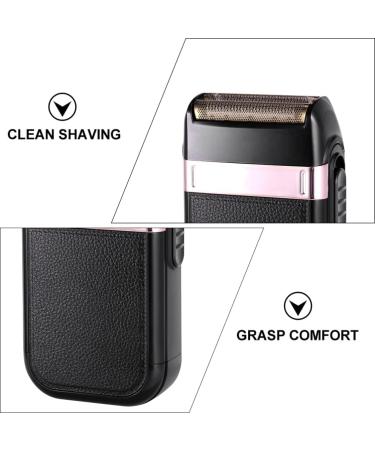 Buy 1 Set Electric Shaver for Men - Rechargeable 3D Floating Shaving Razor | Multipurpose Household Razor | International Shipping - Buy Online on GoSupps.com