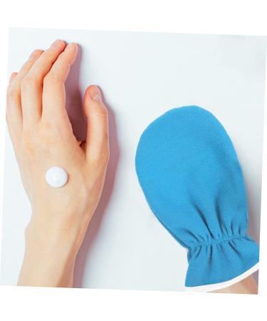 minkissy 8 Pairs Maintenance Care Gloves Work Gloves Spa Kit Moisturizing Gloves Paraffin Wax Mitts Paraffin Wax Warmer Gloves Nourishing Hand Gloves Paraffin Wax Hand Cover Miss - Buy Online on GoSupps.com