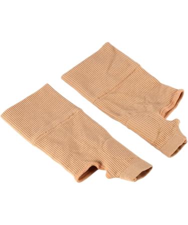 Buy Healeved Wrist Support Gloves - 3 Pairs for Men & Women | Durable Nylon Wrist Braces for Pain Relief - International Shipping Available - Buy Online on GoSupps.com