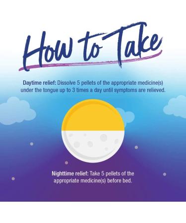 Boiron Leg Pain Relief - Restless Legs, Cramps & Shooting Pain | 240 Pellets (3 Count) - Buy Online on GoSupps.com