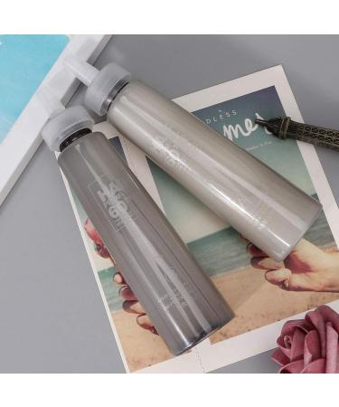 Long Lasting Hair Perm Liquid 2Pcs 120ml - Beautiful Waves for Salon & Home Kits - Buy Online on GoSupps.com