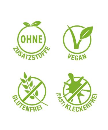 Buy Cheeky Friends Bio Quetschie Fruit Puree 6 Pack - Vegan Gluten-Free Apple Beetroot Strawberry Raspberry for Babies - Squeeze Bags 100g - Buy Online on GoSupps.com