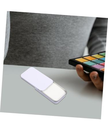 Angoily Eyebrow Facial Paint Positioning Cream Brow Mapping Eyebrow Cream Auxiliary Tool Miss Eyebrow Shape 1 count (Pack of 1) White - Buy Online on GoSupps.com