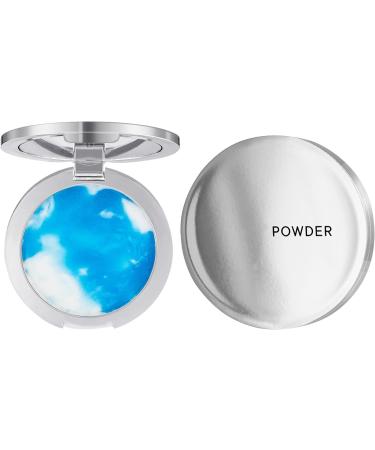 Matte Perfection Pressed Powder - Concealer Makeup Shine-Control Compact Long Lasting Powder | Lightweight Smooth Face Contour Powder Compact & Oil Free For Use - Buy Online on GoSupps.com