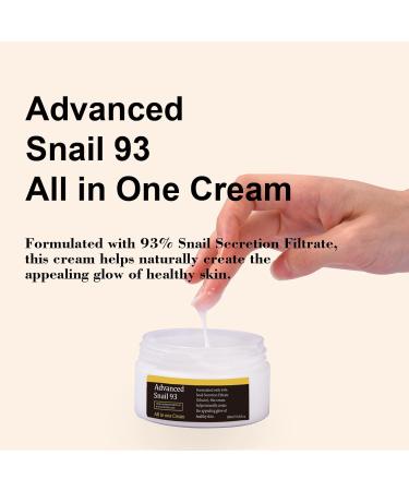 Snail Mucin Power Essence Set - 3PCS Korean Skin Care for Hydrating Dark Circles | Serum Moisturizer & Eye Patch - Buy Online on GoSupps.com