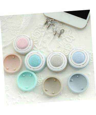 Healeved 16 Pcs Phone & Eyeglass Screen Cleaning Wipes - Premium Screen Cleaners for Glass & Lenses - Effective Reusable & Travel-Friendly - Buy Online on GoSupps.com