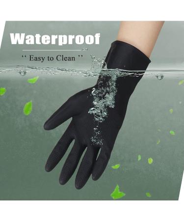 VOVCIG Hair Dye Gloves - Professional Coloring Accessories for Salon and Home Dyeing (1/3/6 Pairs) - Buy Online on GoSupps.com