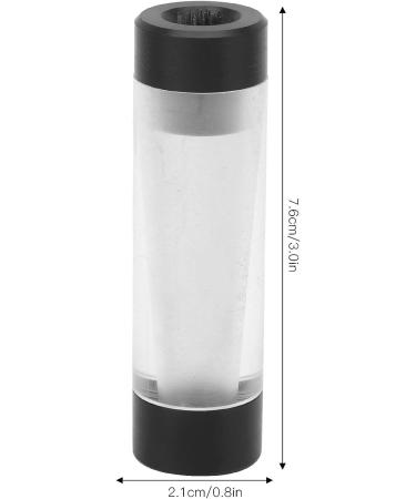VGEBY 3 in 1 Billiards Cue Tip Shaper | Pool Cue Tip Scuffer & Burnisher | Multi-Functional Repair Tool - Buy Online on GoSupps.com