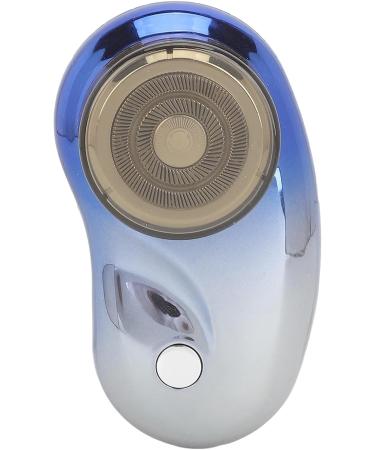 Compact High-Performance Bar Cutter - Waterproof Curved Blade Hair Trimmer for Men with Mini Digital Display | Efficient & Safe at Home Hair Cutting - Buy Online on GoSupps.com