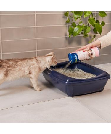 Biokat's Deo Pearls Baby Powder 700g - Fragrant Additive for Fresh Cat Litter | International Shipping - Buy Online on GoSupps.com
