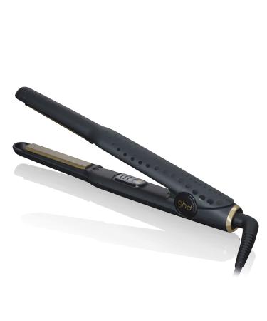 ghd mini styler slim straightener with ceramic heating technology