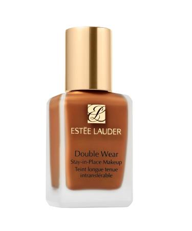 EstÃ©e Lauder Double Wear Stay-in-Place 24-Hour Long-Wear Matte Foundation - 5N1.5 Maple - 1 Fl Oz
