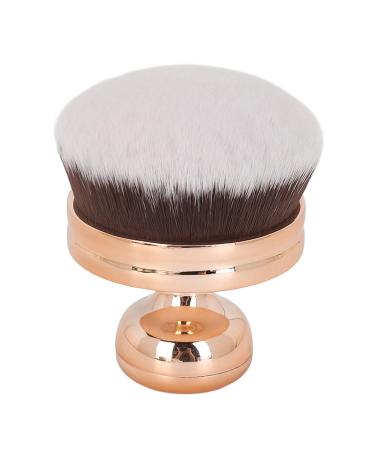 Premium Mushroom Head Makeup Brushes - Fluffy Foundation & Blush Brush for Flawless Application - Buy Online on GoSupps.com