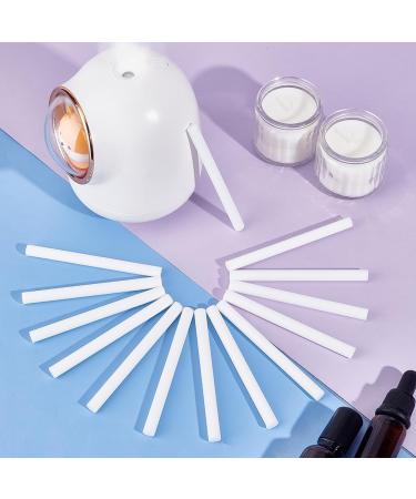 Buy AHandmaker 100 Cotton Humidifier Filters - Portable Absorbent USB Compatible - Ideal for Office & Bedroom - Buy Online on GoSupps.com