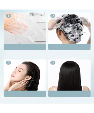 Cr me colorante capillaire base de plantes couverture capillaire grise longue dur e et nuances naturelles formule douce ensemble de teintures capillaires longue dur e (Noir naturel) - Buy Online on GoSupps.com