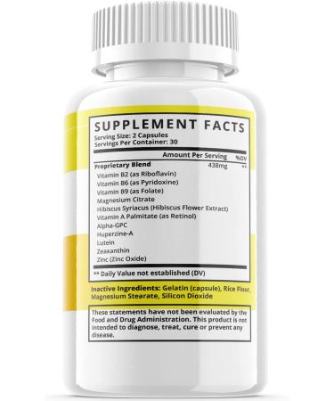 Revive Daily GH Supplement - Boost Growth Hormone Production (1 Pack) - Buy Online on GoSupps.com