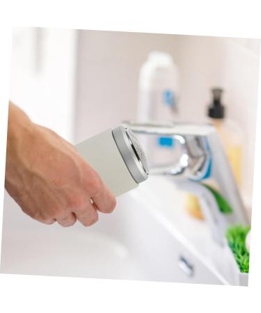 Buy Minkissy 2 Sets Electric Beard Trimmer & USB Razor - Portable Hair Clippers for Men - Travel-Friendly Shaving Accessories - Buy Online on GoSupps.com