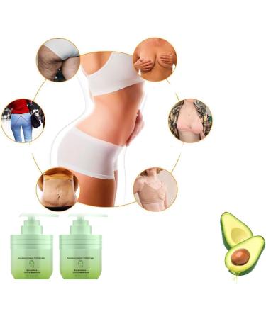 JIAOY Set of 3 luxury collagen firming creams for skin and body - Moisturizing cream for lifting firming and toning - Anti-aging moisturizing lotion for firming - Buy Online on GoSupps.com