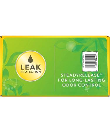 Glad ForceFlex Protection Tall Trash Bags 13 Gal, Gain Original with Febreze 110 Ct - Buy Online on GoSupps.com