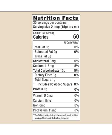 Rawleigh Lemon Pie Filling & Dessert Mix: 16 oz / 454g - Pack of 3 454 g (Pack of 3) - Buy Online on GoSupps.com