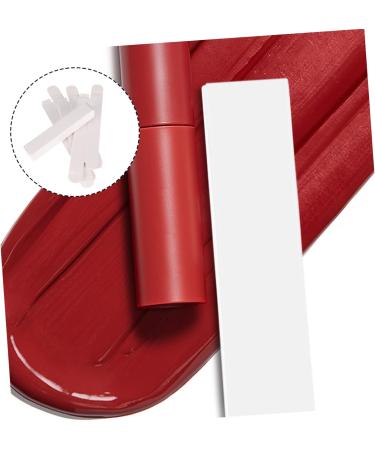  MERRYHAPY MERRYHAPY 50 Boxes Lip Gloss Packaging Box Lip Tint Paper Lip Gloss Boxes Cosmetic Lipstick Packaging Case Container - Buy Online on GoSupps.com