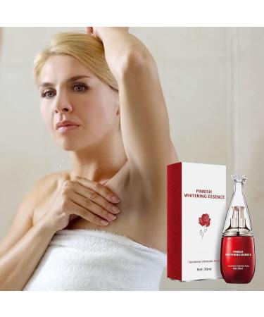 Lightning Intimate Skin Brightening Cream 30ml for Intimate Areas | Skin Whitening Cream for Intimate Areas Intimate Areas Inner Thigh Bikini Line Cream Tedious - Buy Online on GoSupps.com