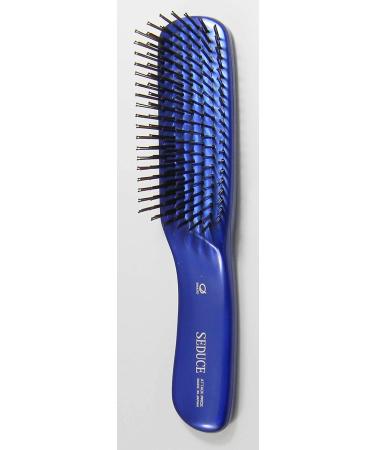 IKEMOTO SEN-705-BL Seduce Hair Care Brush (Large) - Imported from Japan - Buy Online on GoSupps.com