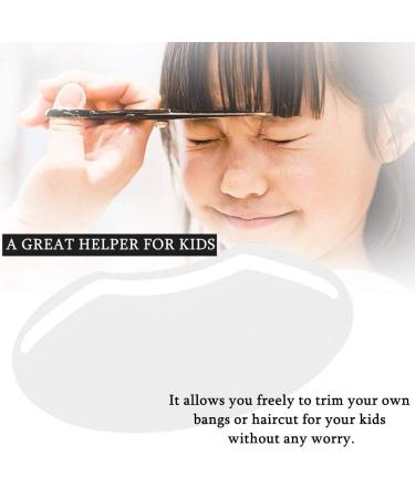 50PCS LWBTOSEE Transparent Visor | Haircut Hair Dye & Shampoo Eye Protection - International Shipping Available - Buy Online on GoSupps.com