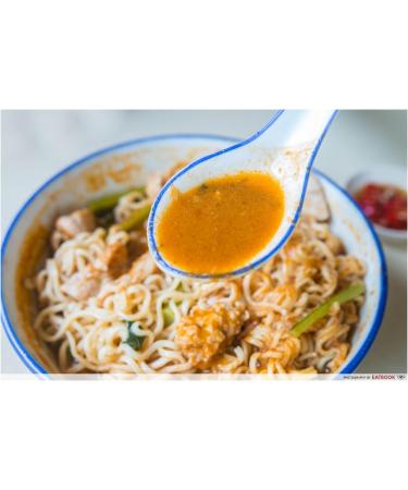 Koka Oriental Style Instant Noodles | Tom-Yum Flavour | Snack or Meal Accompaniment | Ready in 2 Minutes | 85g (Pack of 30) 85.00 g (Pack of 30) - Buy Online on GoSupps.com