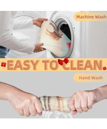 Elephant Love Heart Beard Bib Apron - Non-Stick Waterproof Hair Catcher for Men | Grooming Cloth with Suction Cups | Perfect Gift for Shaving & Trimming - Buy Online on GoSupps.com