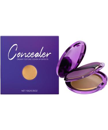  G n rique Face Concealer Stick Creamy Waterproof Corrector Hydrating Full-Coverage Formula Matte Finish Makeup for Women Girls All Skin Types Everyday Beauty Routine More - Buy Online on GoSupps.com