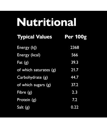  Hotel Chocolat Hotel Chocolat Patisserie H-Box - 14 dessert-inspired chocolates 180g - Gifts for birthdays thank yous congratulations wedding anniversaries - Gifts for him and her - Buy Online on GoSupps.com