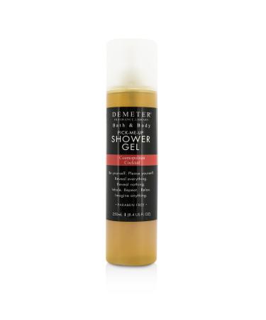 DEMETER Cosmopolitan Cocktail Shower Gel 250ml/8.4oz