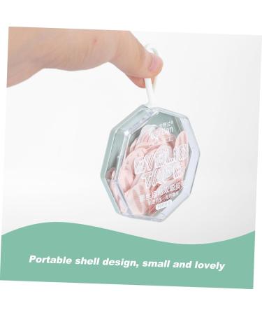 Beatifufu 200 Pairs Double Eyelid Sticker Double Stick Tape Two Sided Tape Invisible Tape Double Sides Tape Beautifying Eye Stickers Double Side Tape Double-sided Tape Eye Lift Strips Mesh - Buy Online on GoSupps.com