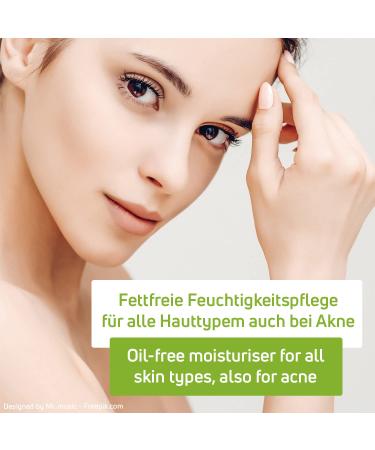 Aloe Vera Spray for Hair & Skin Care - 100% Natural Vegan - 200ml | Biologically Controlled Cultivation Made in Germany - Moisture Care & After Sun - Buy Online on GoSupps.com