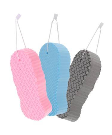 FRCOLOR Cleaning Sponges Bath Cleaning Sponge