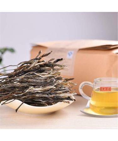 400g (0 882LB) th Puer cru nouveau th Puer Yunnan fait la main arbre ancien th Puer th vert th Pu-Erh vieux arbres th Puerh th chinois th Puerh sain - Buy Online on GoSupps.com