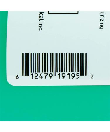 McKesson Perineal Skin Cleanser 1 gal - Rinse-Free Herbal Scent - 128 Fl Oz - Buy Online on GoSupps.com
