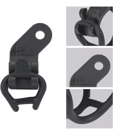 Universal Bike Handlebar Flashlight Mount Holder | Stable Bicycle Torch Bracket Clip - Buy Online on GoSupps.com